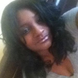 Meet your Posher, D yvonne